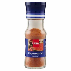 Sisa Peperoncino Macinato 25 g