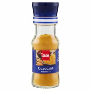 Sisa Curcuma Macinata 30 g