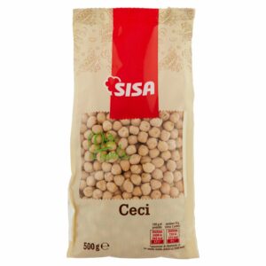 Sisa Ceci 500 g