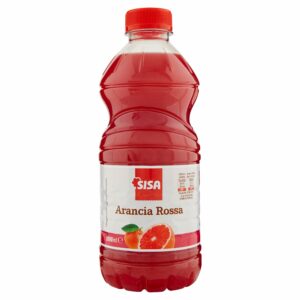 Sisa Arancia Rossa 1000 ml
