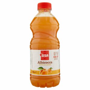 Sisa Albicocca 1000 ml