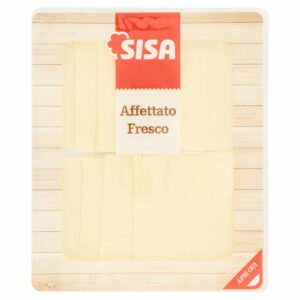 Sisa Affettato Fresco Edamer a Fette 150 g