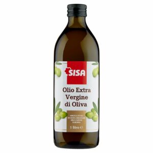 Sisa Olio Extra Vergine di Oliva 1 litro