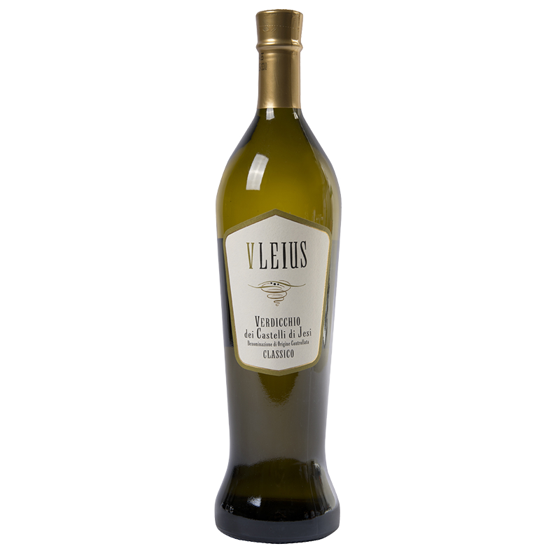 Il buon vino Verdicchio DOC Classico