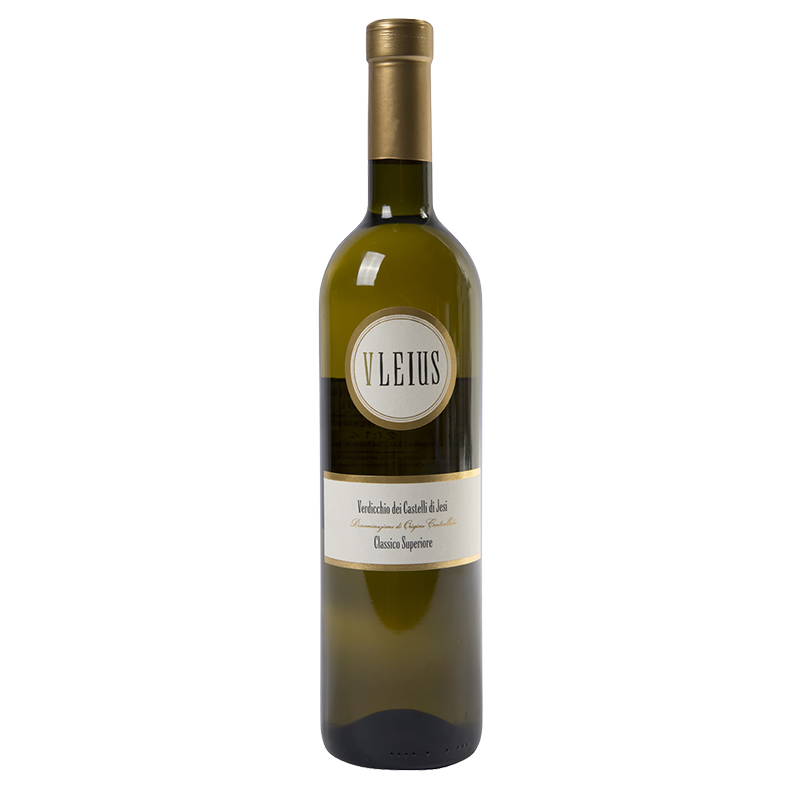 Il buon vino Verdicchio DOC Superiore