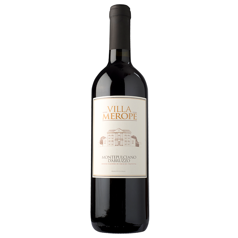 Il buon vino Montepulciano DOP