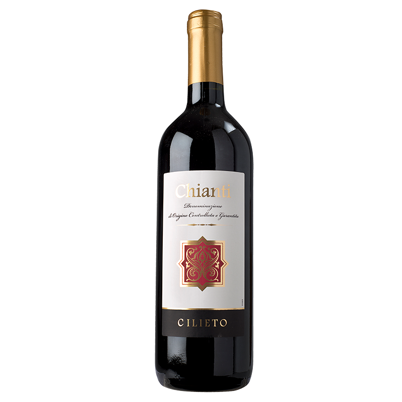 Il buon vino Chianti DOCG