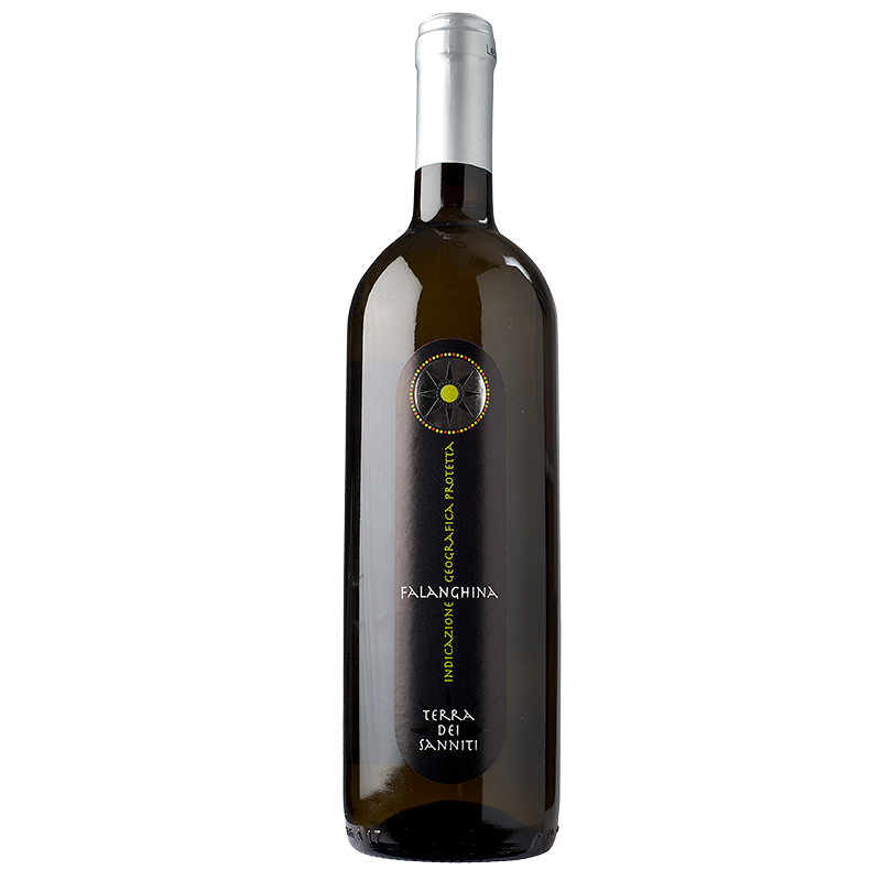 Il buon vino Falanghina IGP