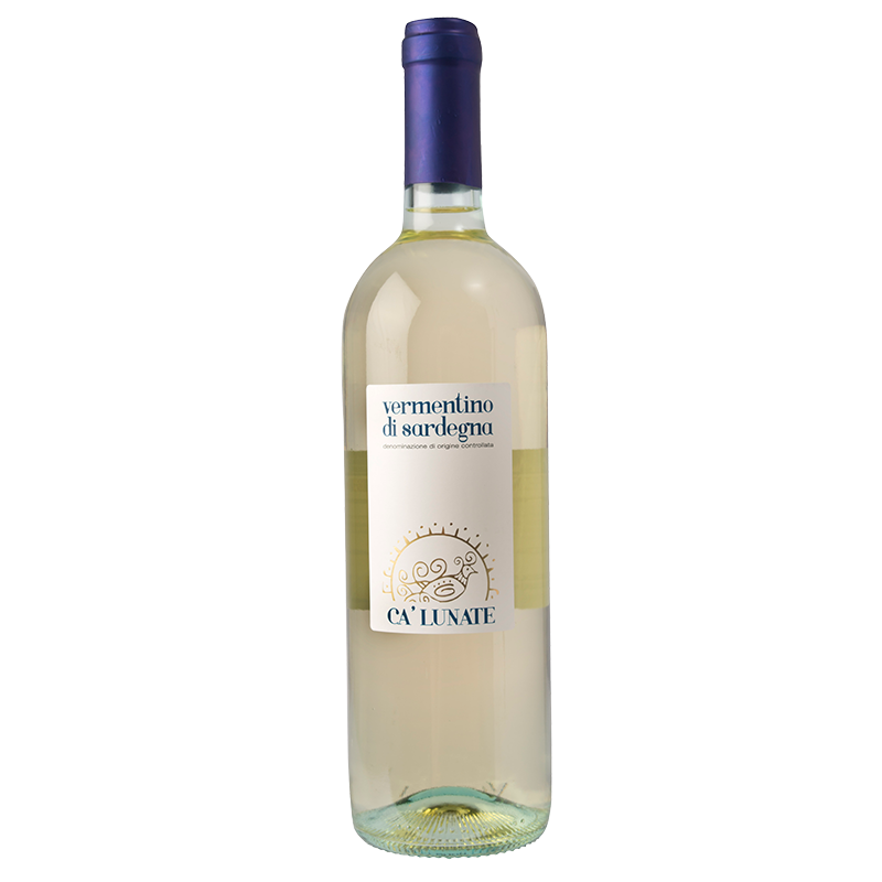 Il buon vino Vermentino DOC