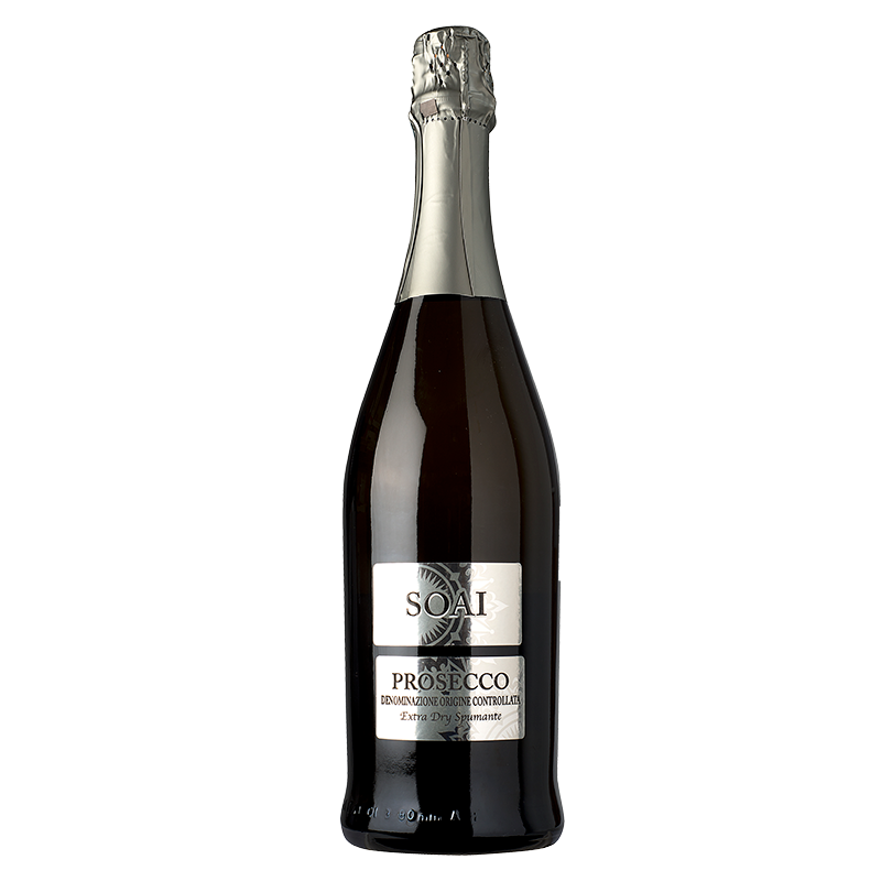 Il buon vino Soai Prosecco