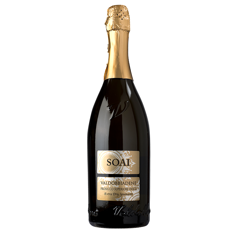 Il buon vino Soai Prosecco Superiore IGP