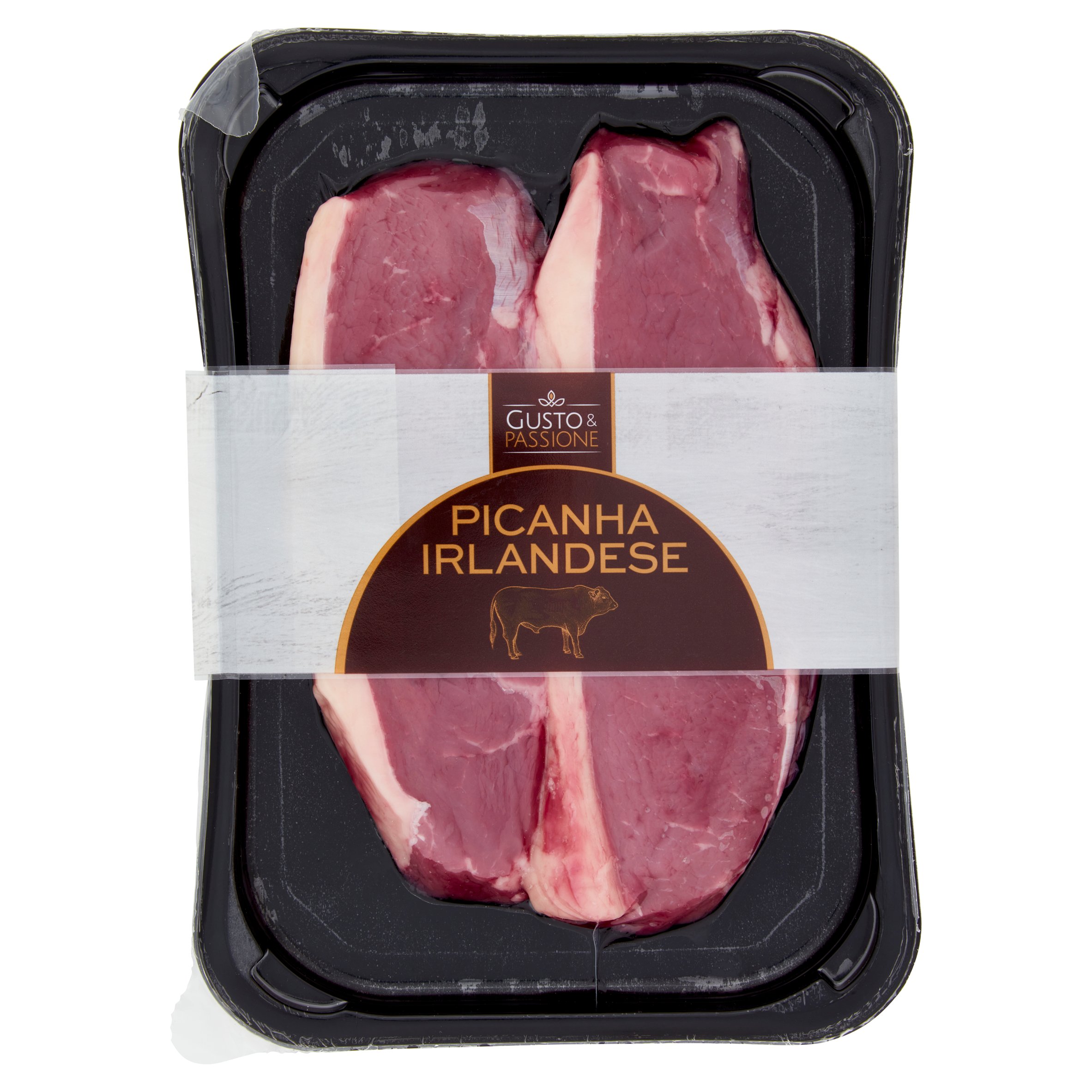 Gusto & Passione Picanha Irlandese