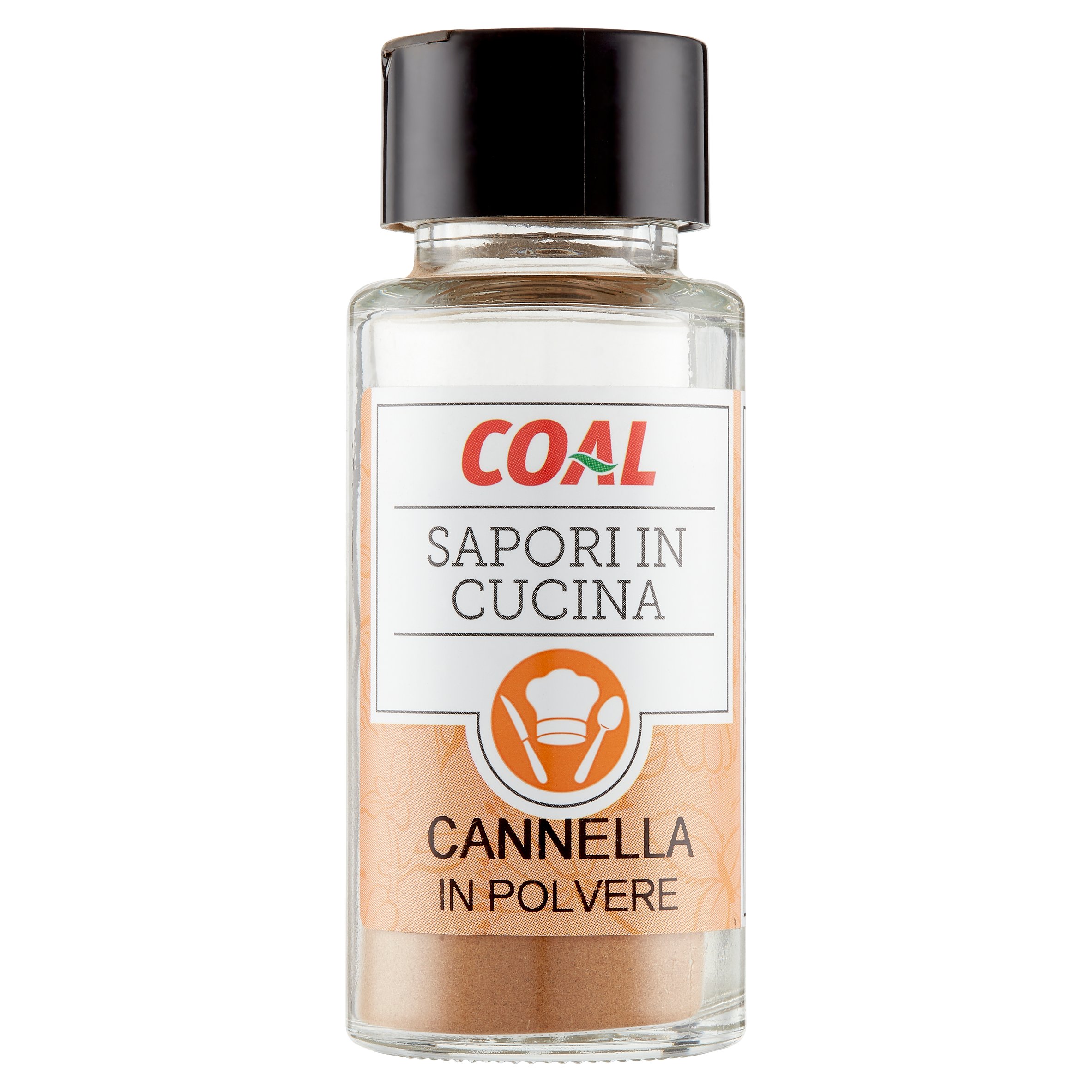 Coal Cannella in Polvere 45 g