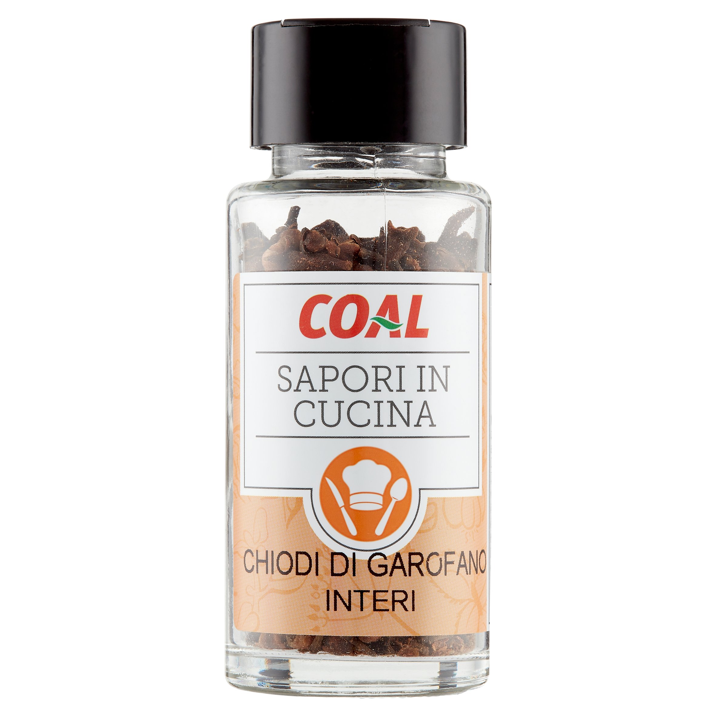 Coal Chiodi di Garofano Interi 30 g