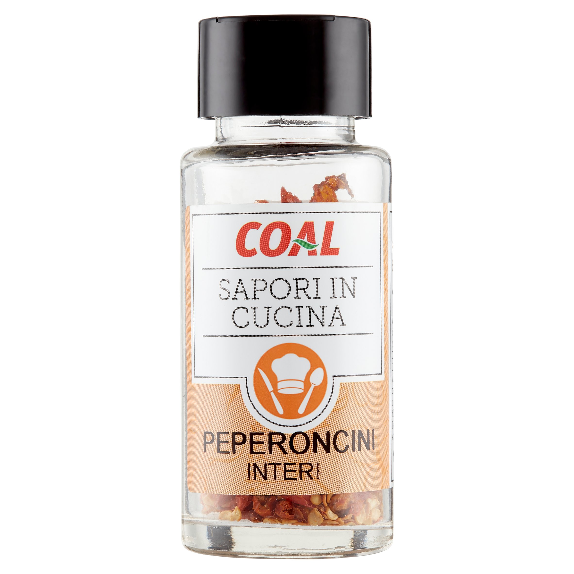 Coal Peperoncini Interi 15 g