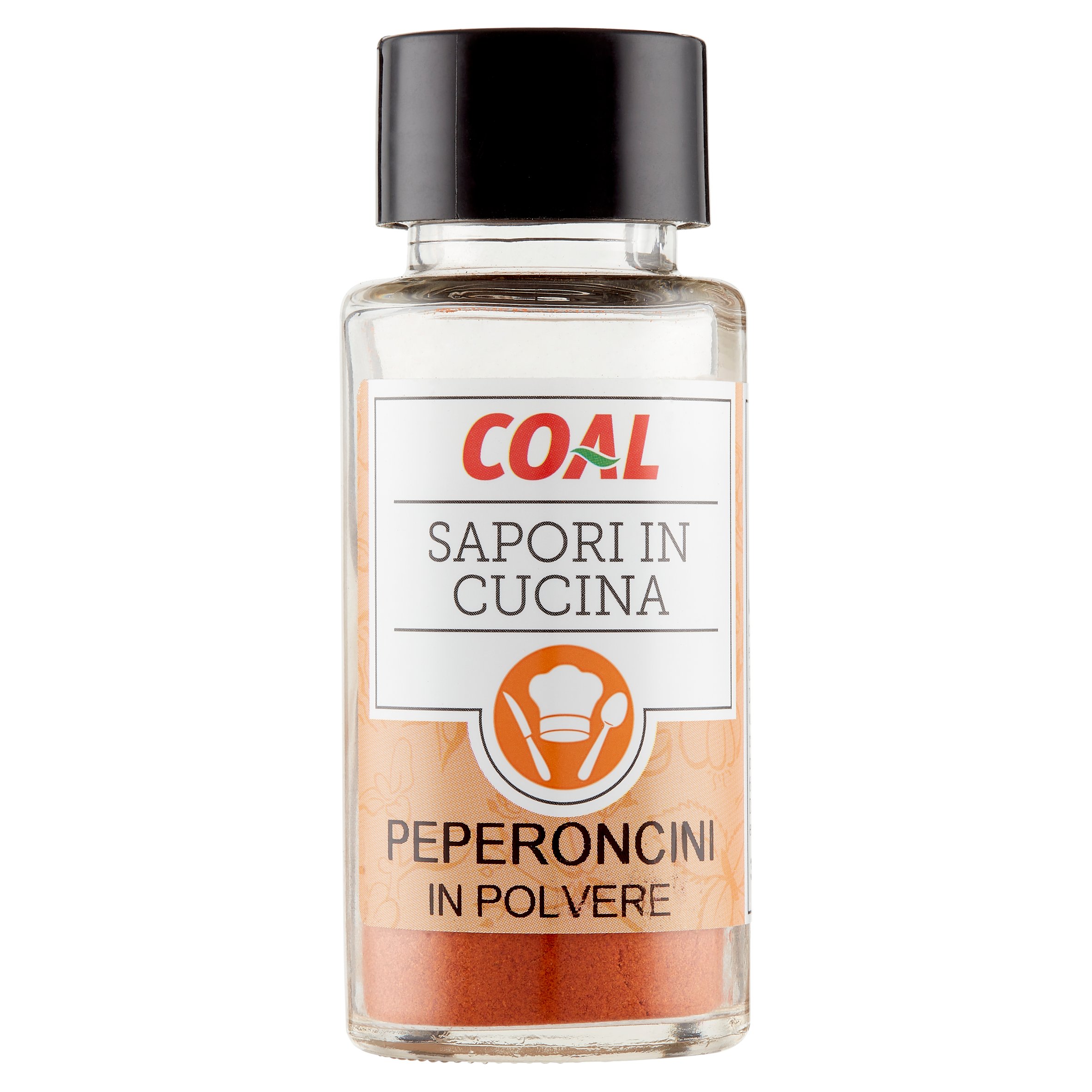 Coal Peperoncini in Polvere 42 g