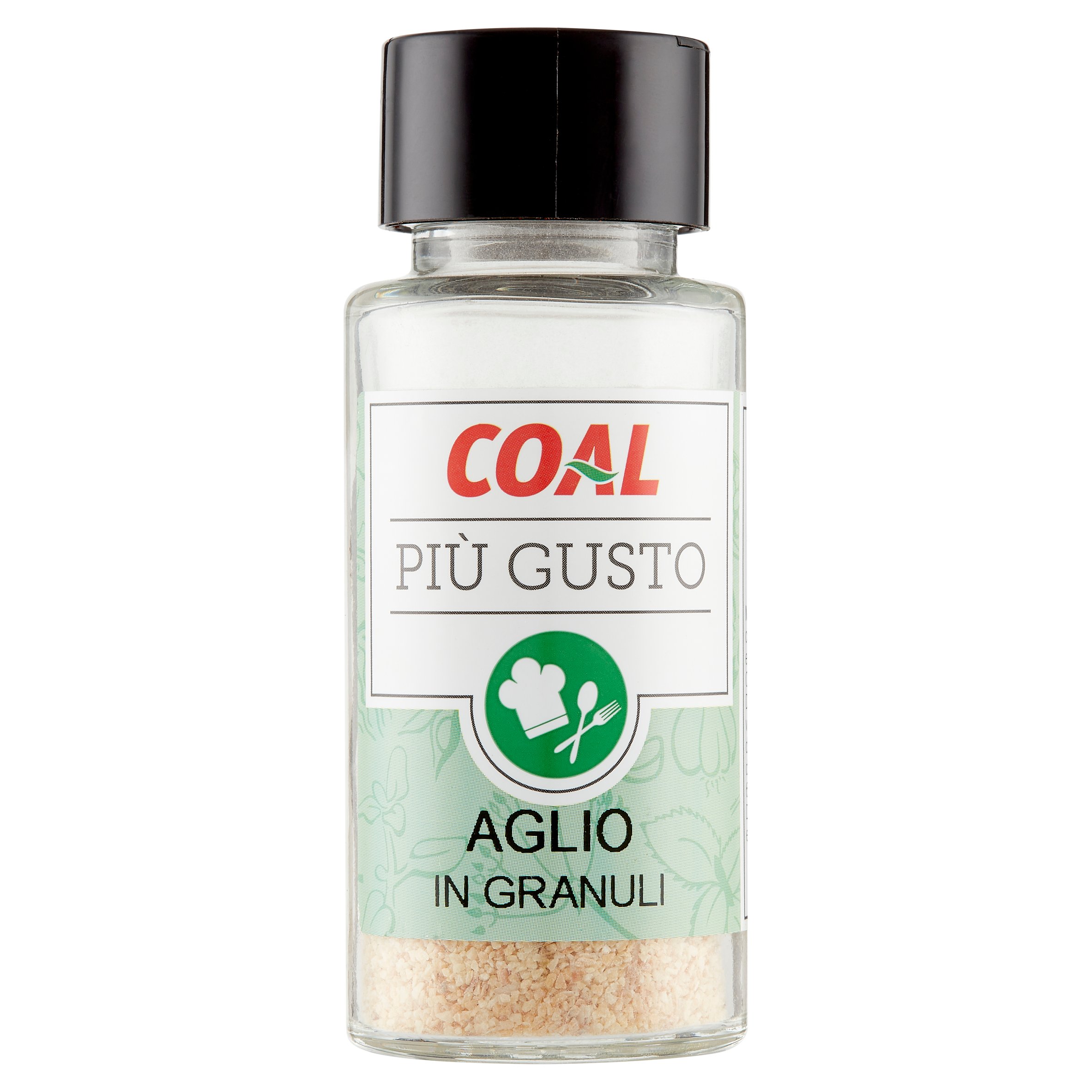 Coal Aglio in Granuli 50 g