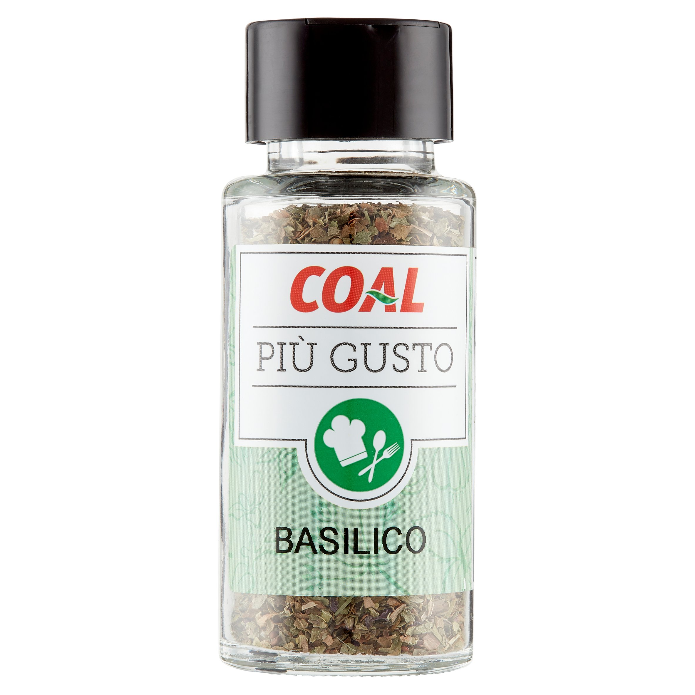 Coal Basilico 16 g