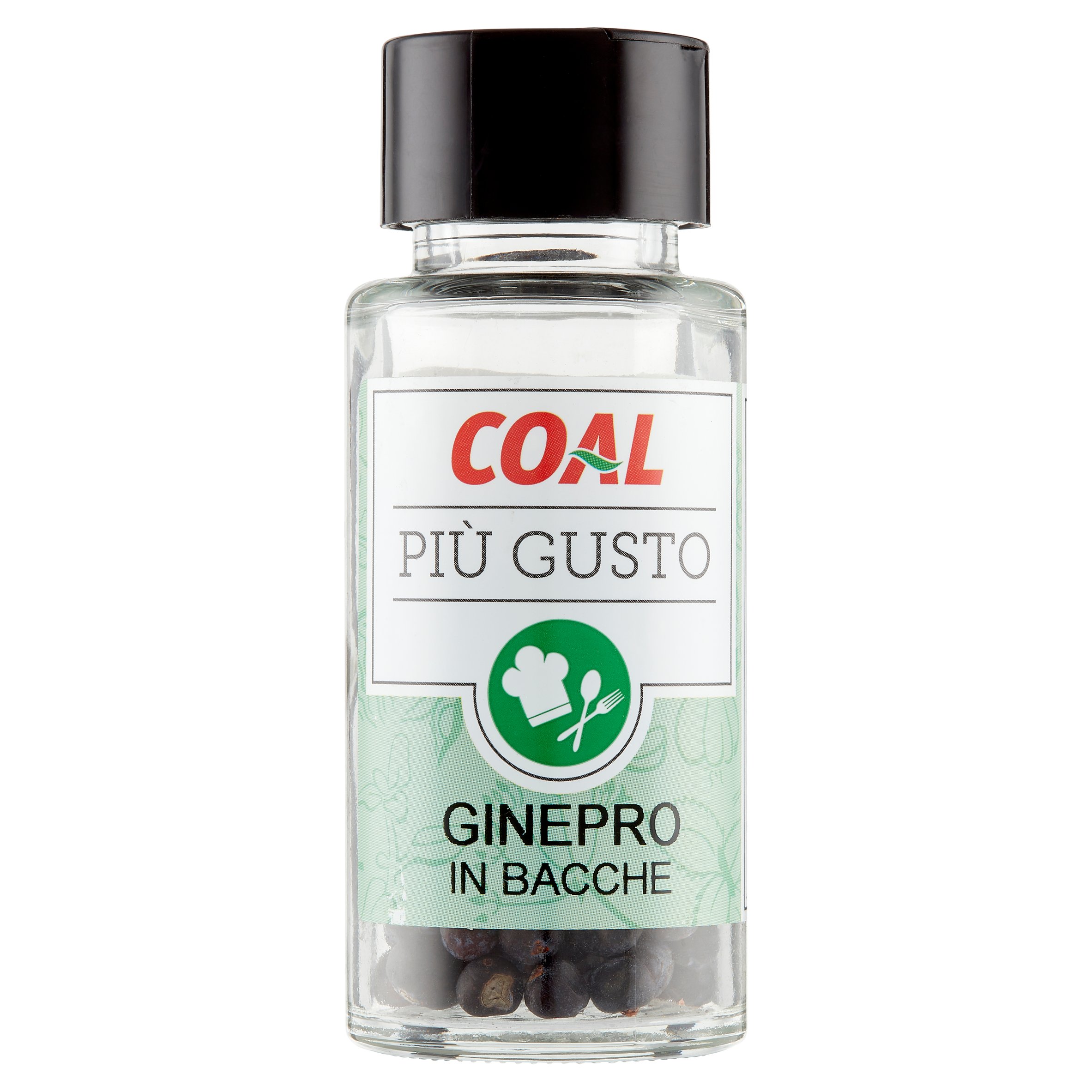 Coal Ginepro in Bacche 26 g