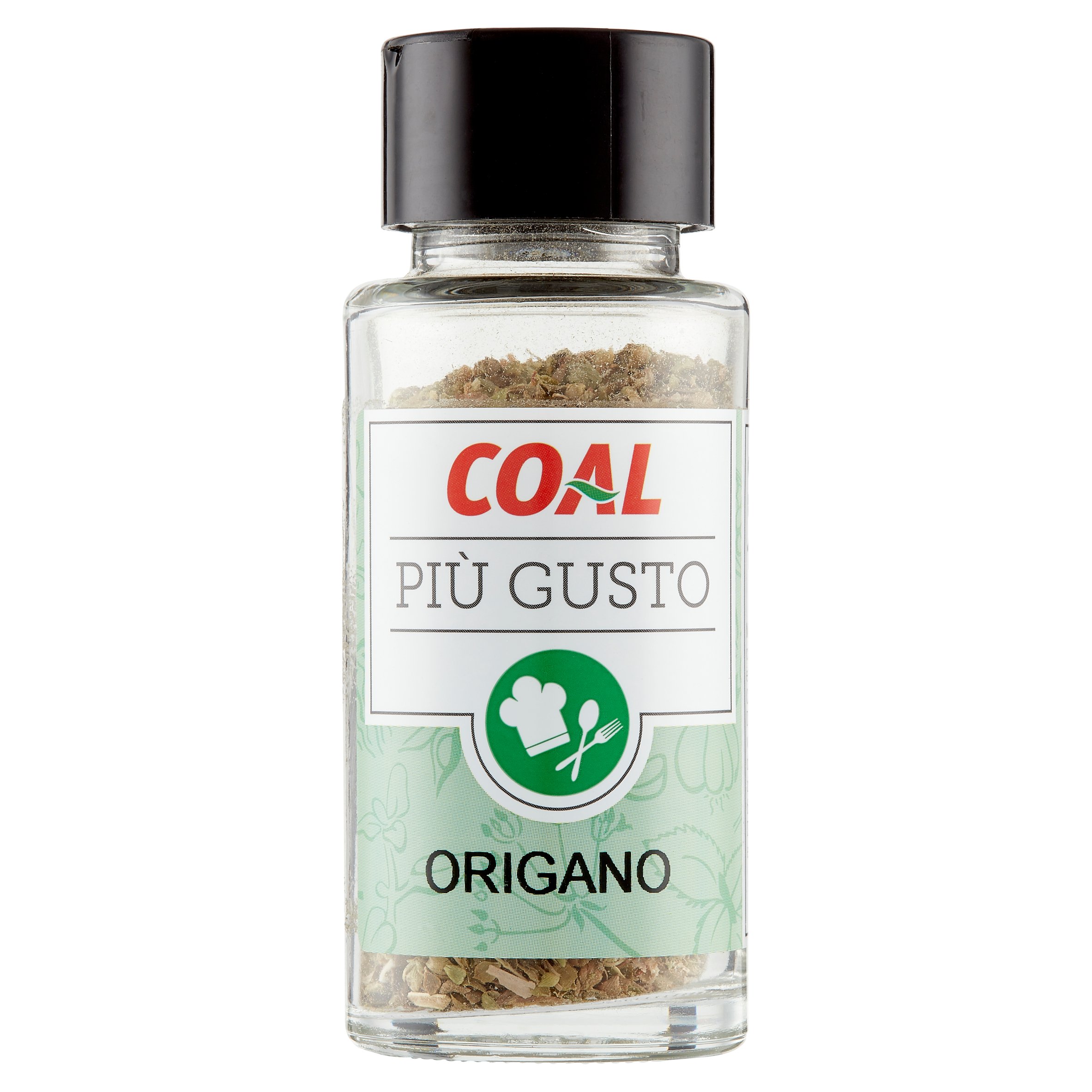 Coal Origano 12 g