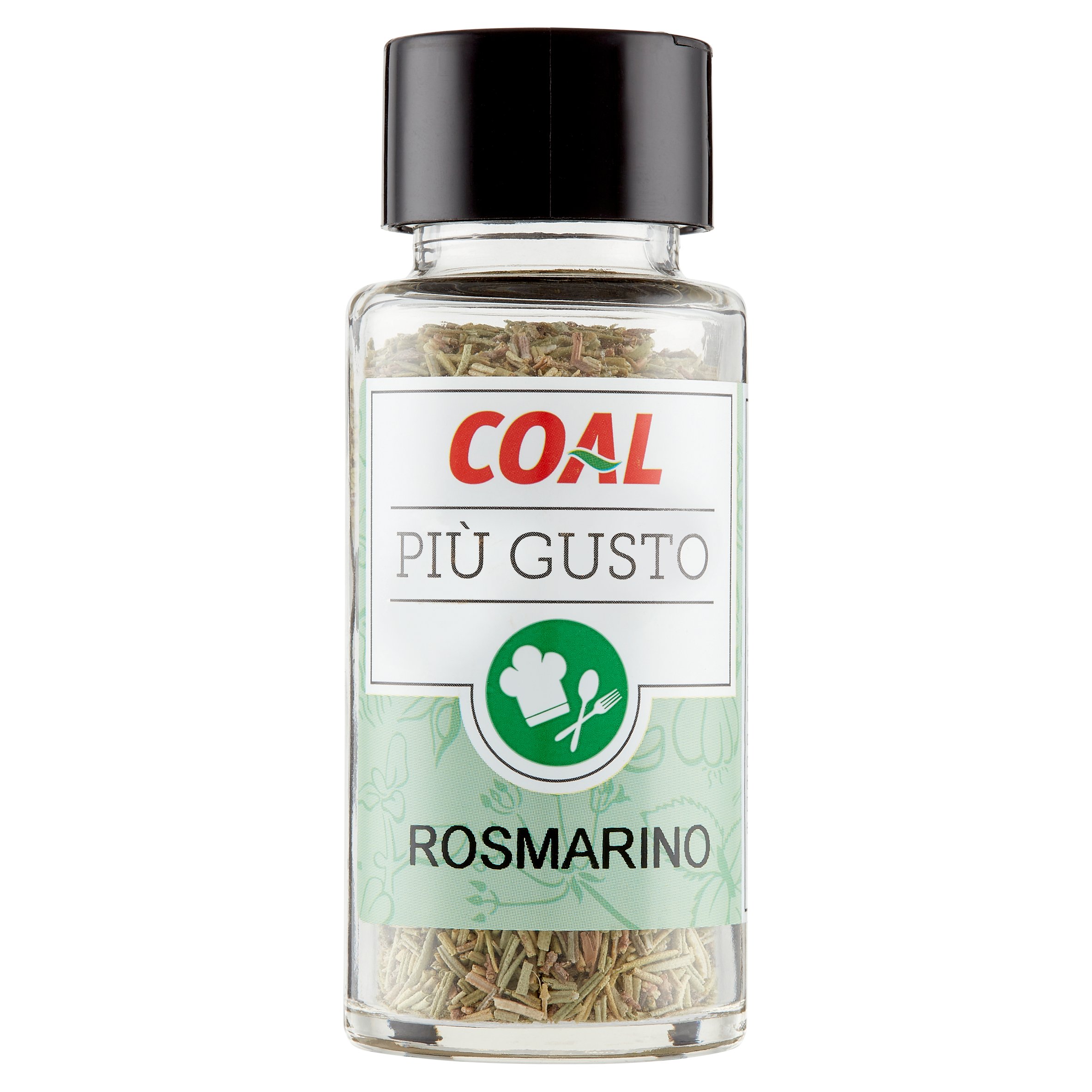 Coal Rosmarino 25 g