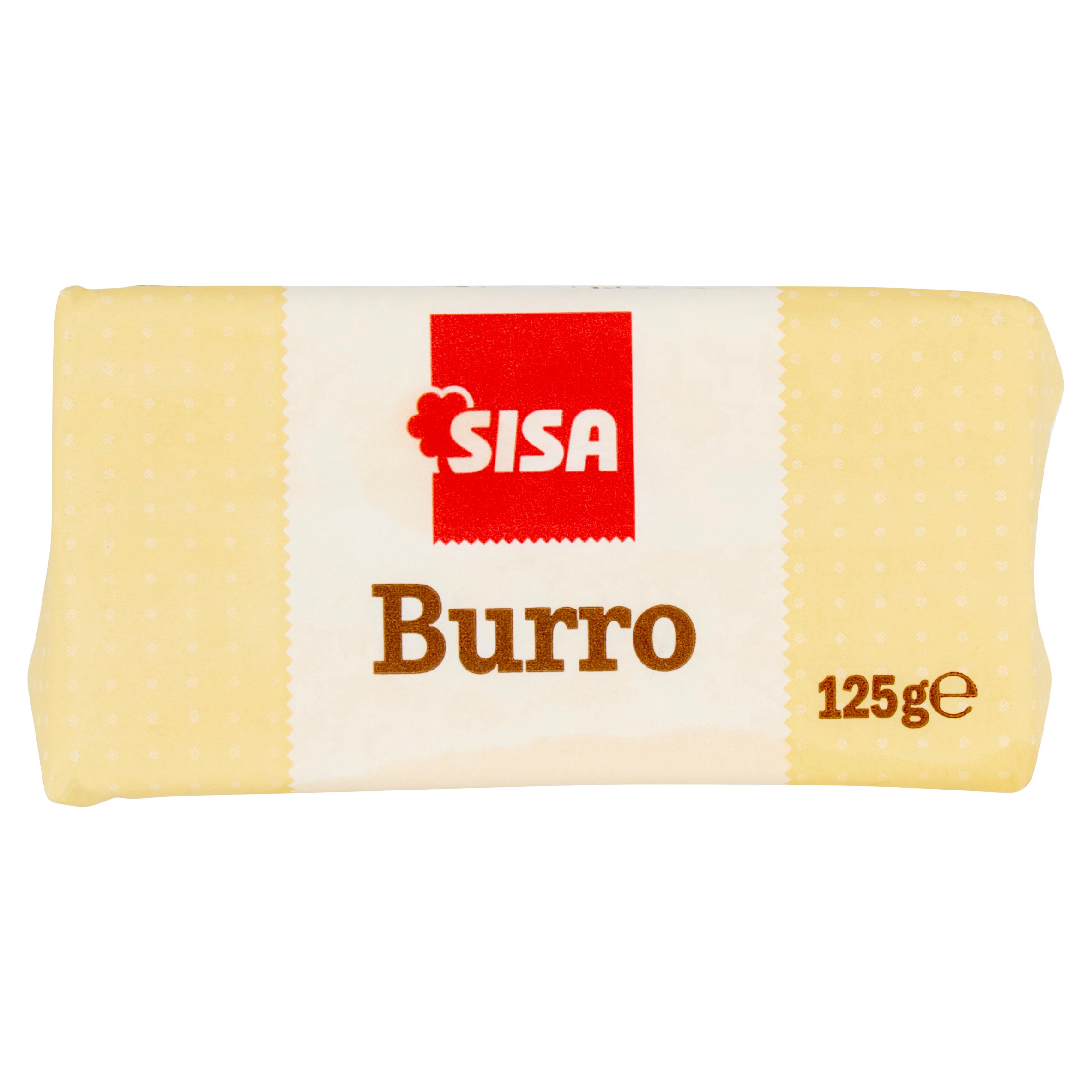 Sisa Burro 125 g