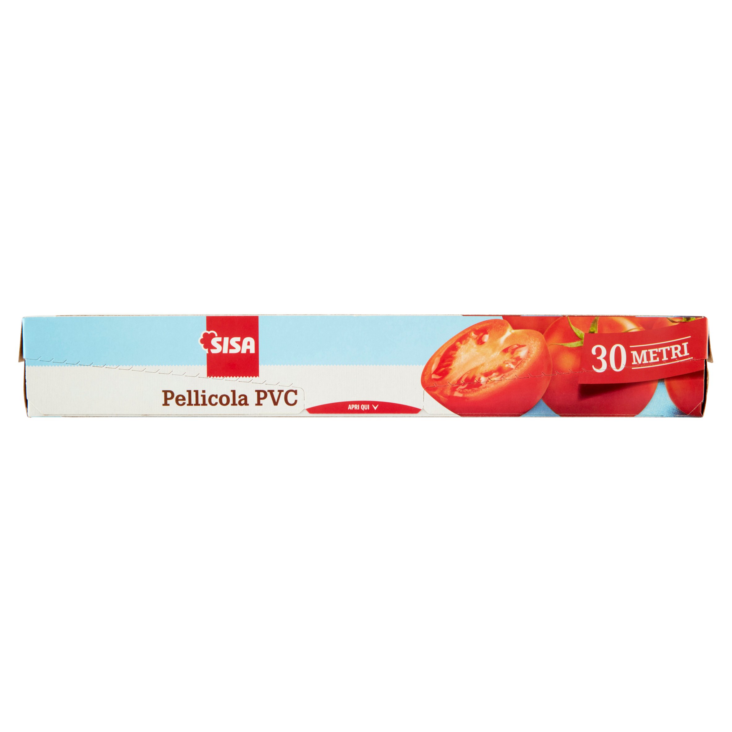 Sisa Pellicola PVC 30 Metri