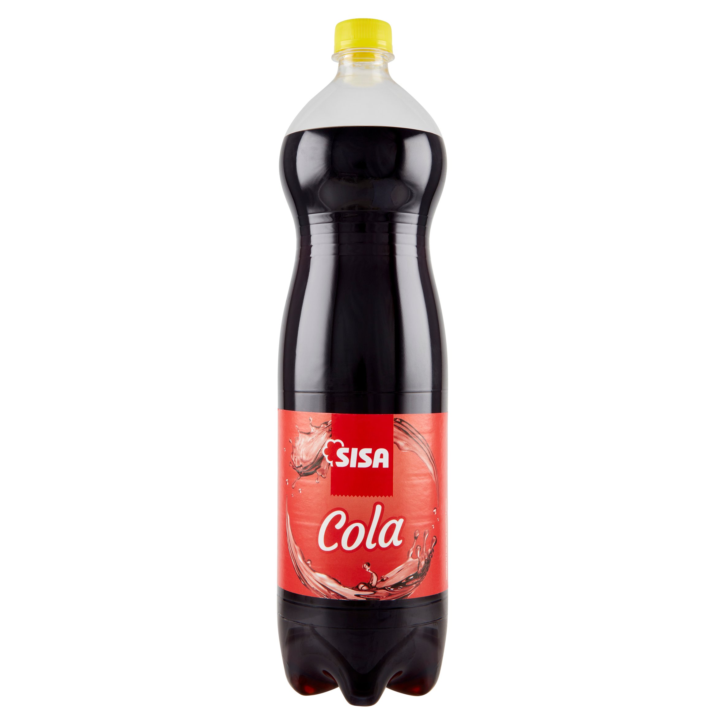 Sisa Cola 1,5 L