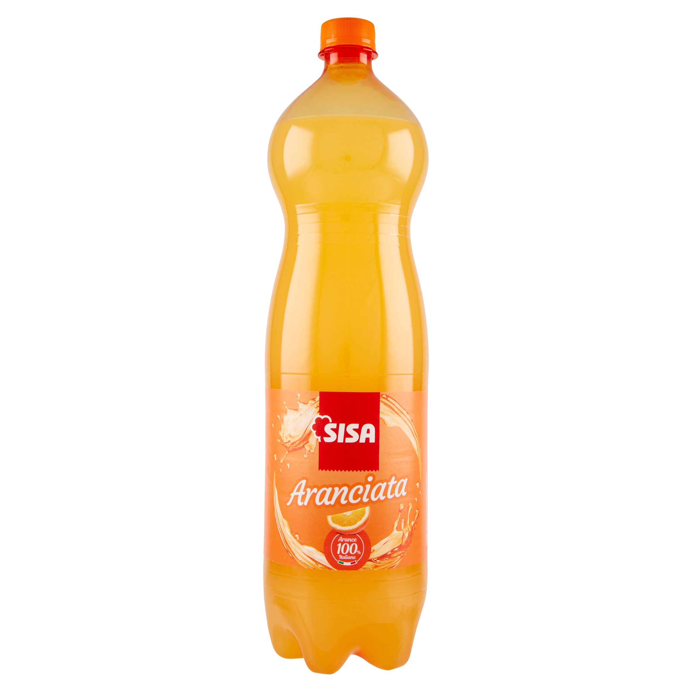 Sisa Aranciata 1,5 L
