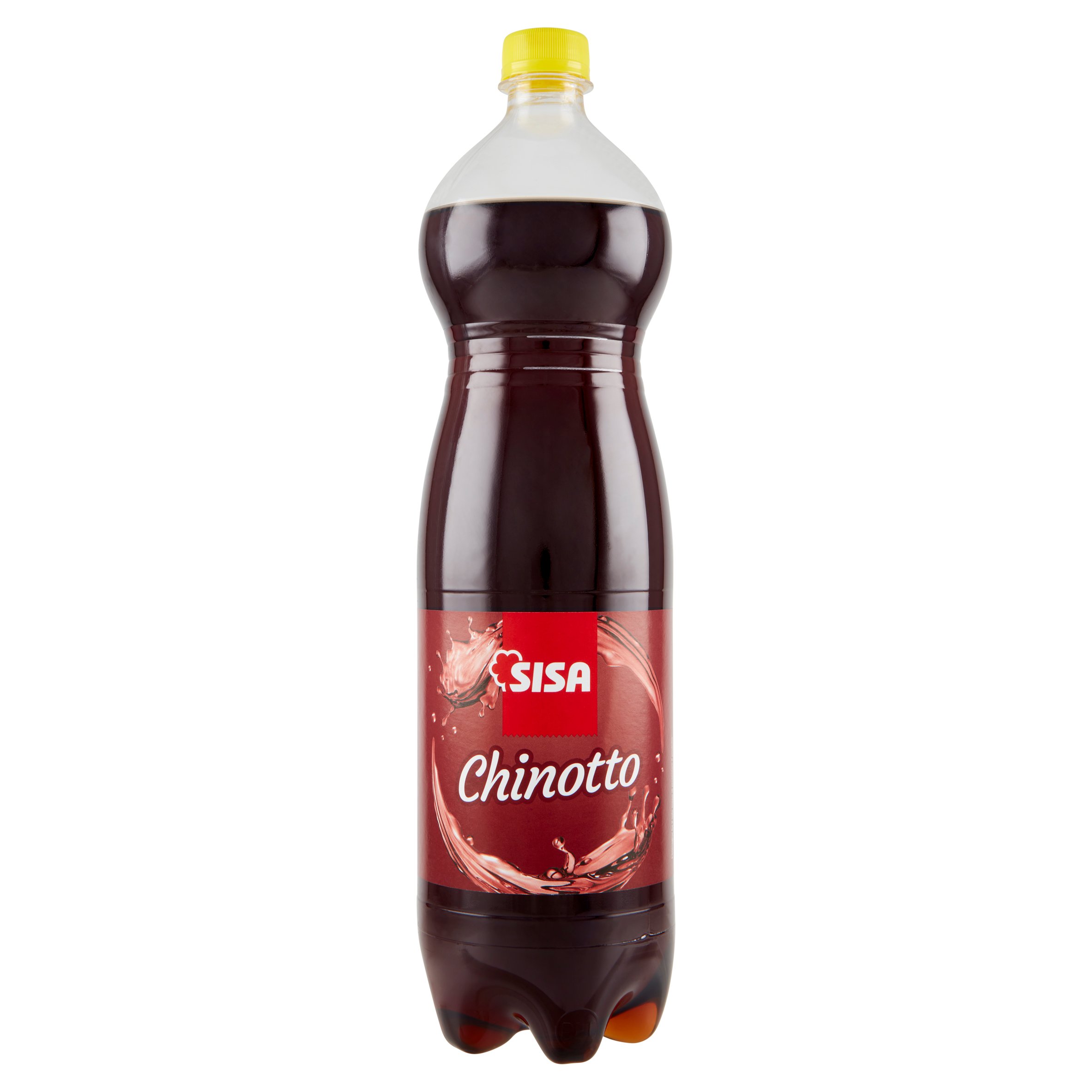 Sisa Chinotto 1,5 L