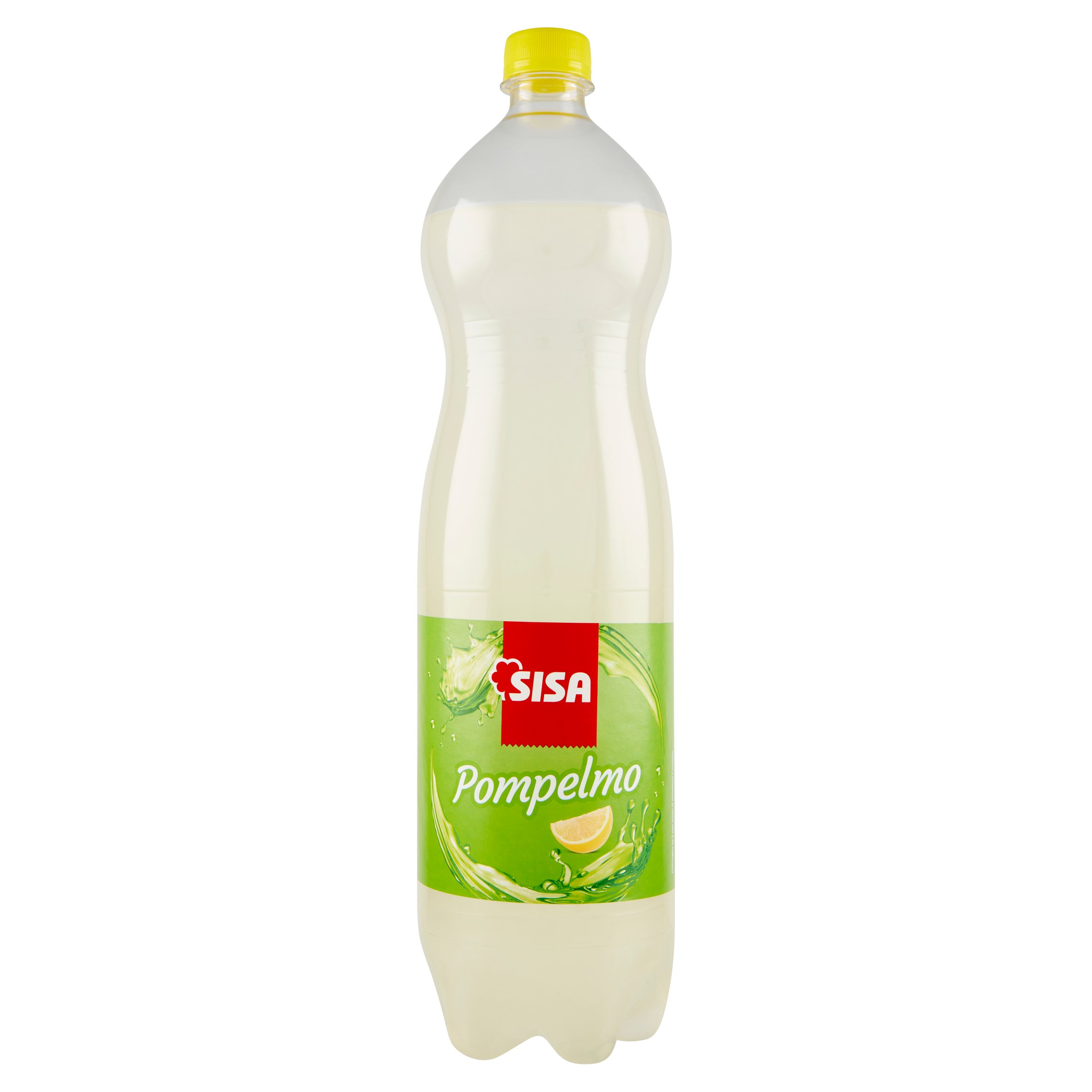 Sisa Pompelmo 1,5 L