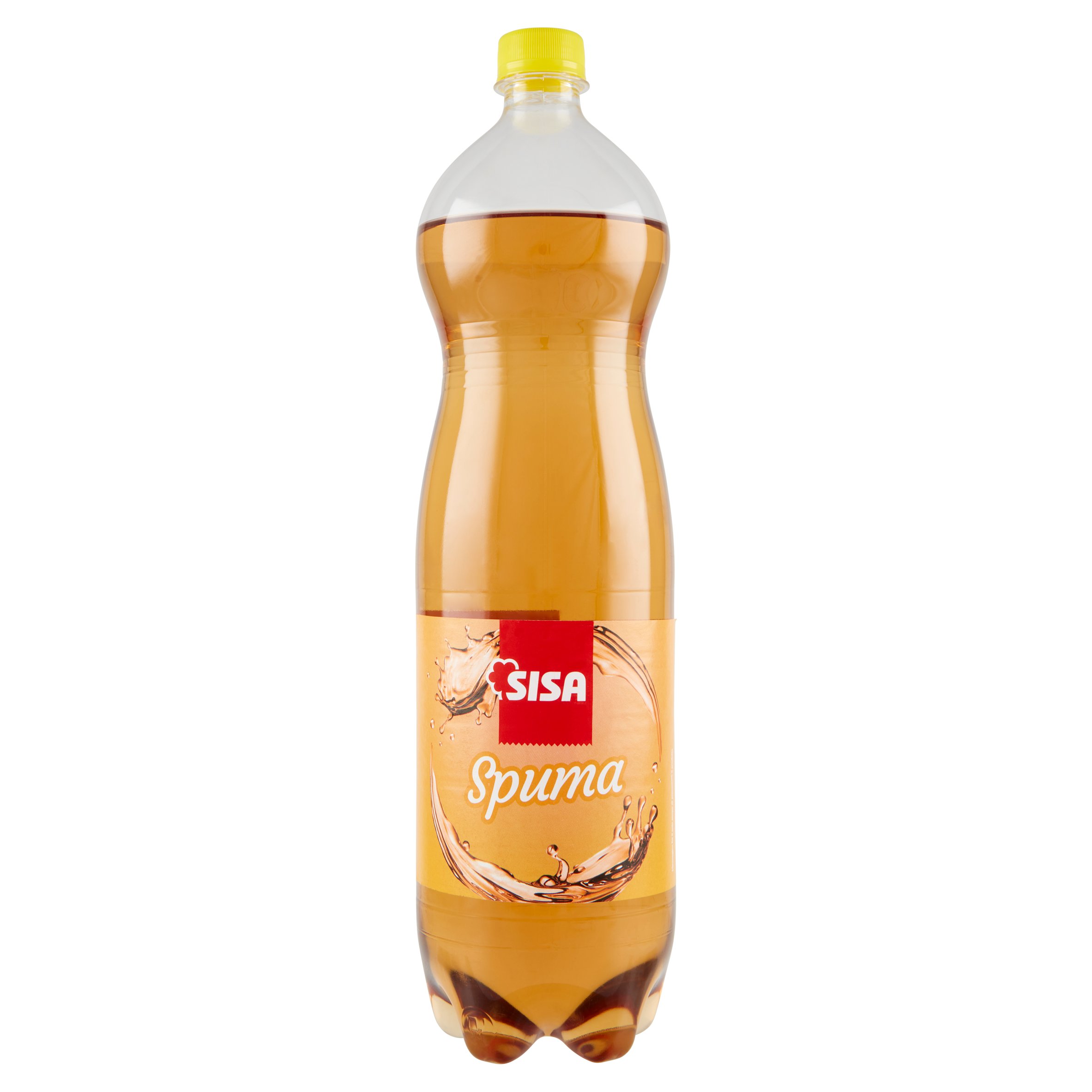 Sisa Spuma 1,5 L