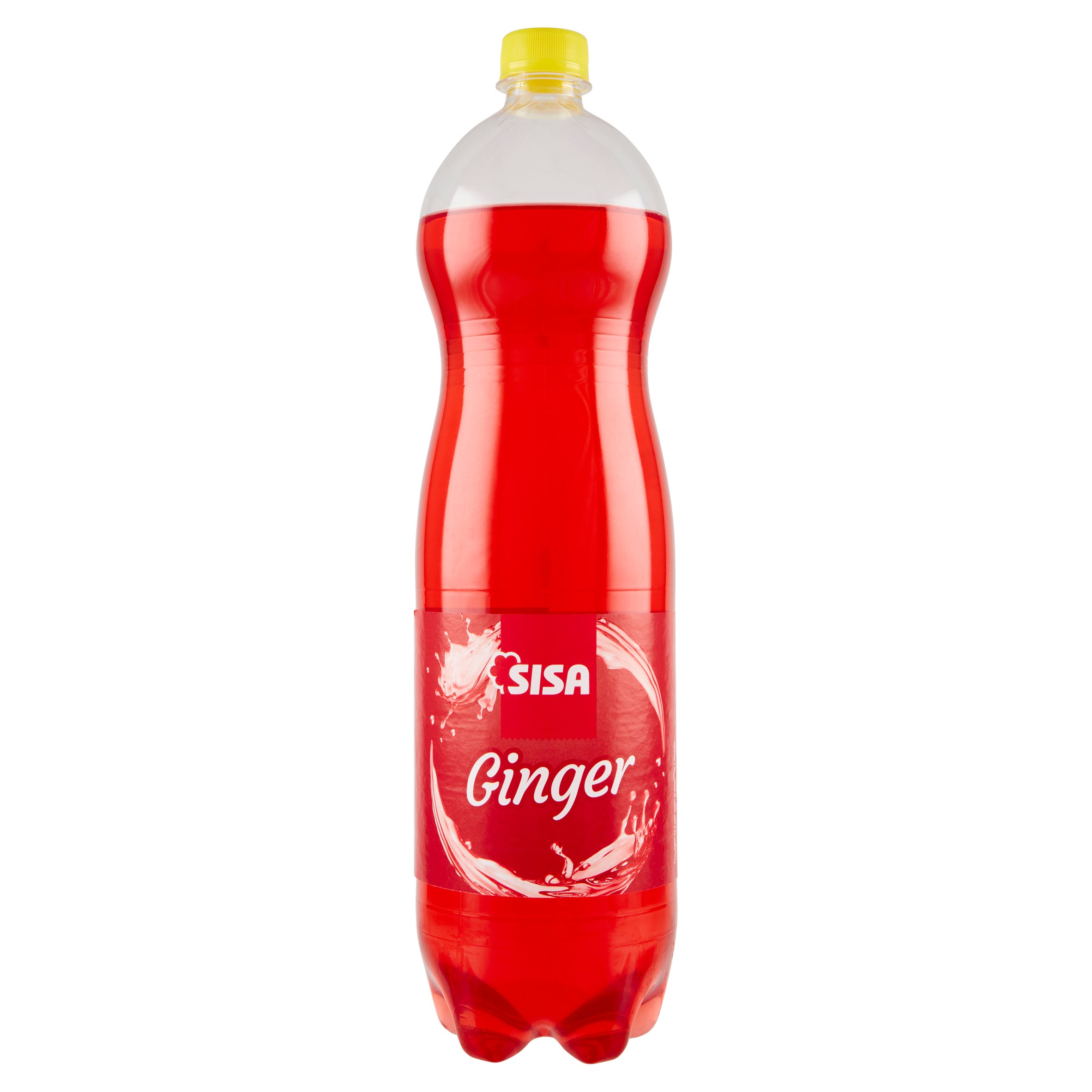 Sisa Ginger 1,5 L