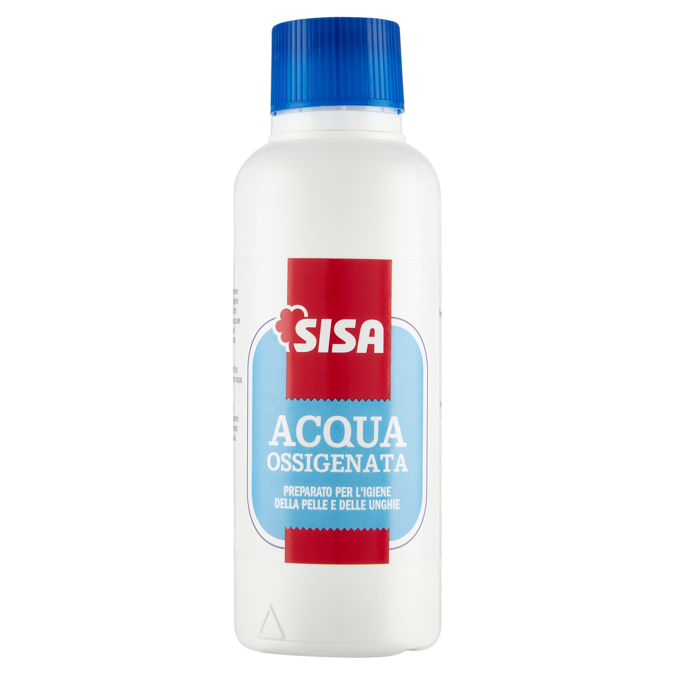 Sisa Acqua Ossigenata 250 ml