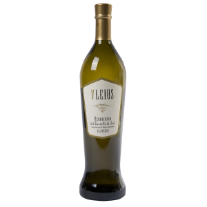 Il buon vino Verdicchio DOC Classico