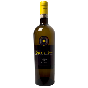 Il buon vino Greco Tufo DOCG