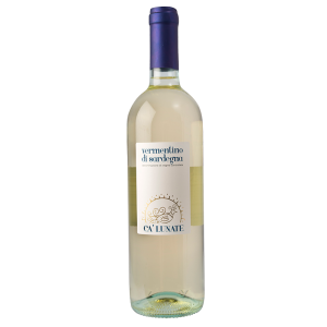 Il buon vino Vermentino DOC