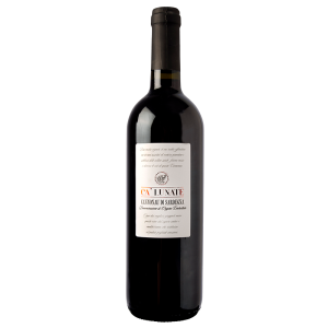 Il buon vino Cannonau di Sardegna DOC