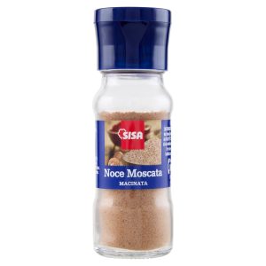 Sisa Noce Moscata Macinata 25 g