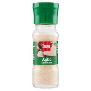 Sisa Aglio Granulare 38 g