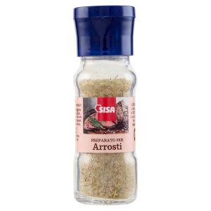 Sisa Preparato per Arrosti 54 g