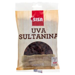 Sisa Uva Sultanina 250 g