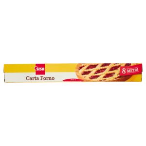 Sisa Carta Forno 8 Metri