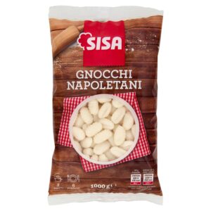 Sisa Gnocchi Napoletani 1000 g