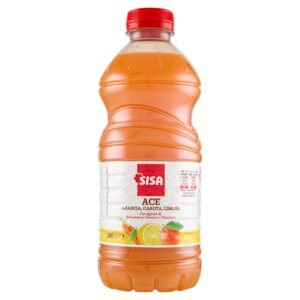 Sisa Bevanda Ace 1000 ml