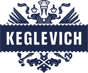 Primary Logo Keglevich Positive