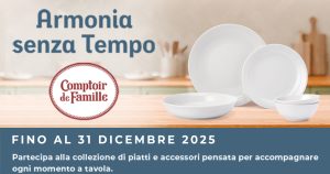 Comptoir de Famille