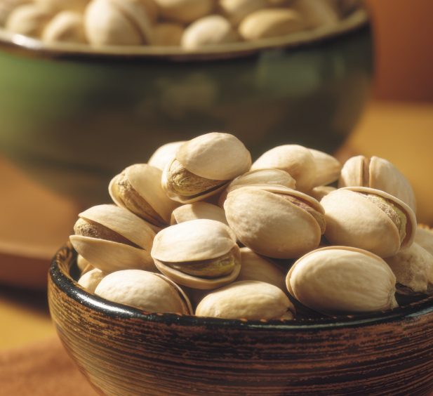 Pistacchi