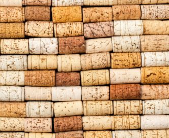 La seconda vita dei tappi di sughero