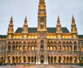 L’incanto di Vienna
